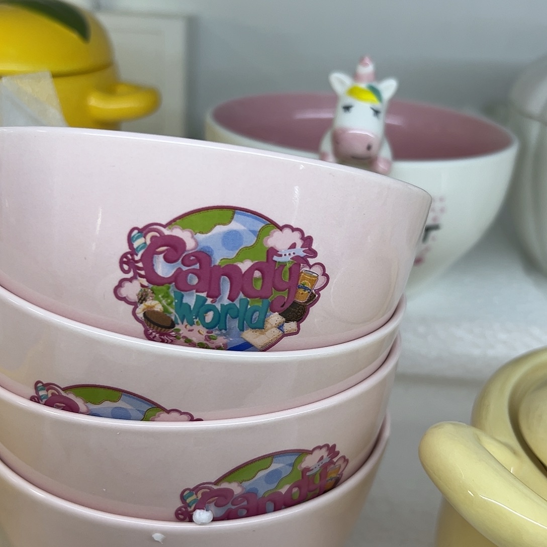 杯满20包邮微瑕不退不换