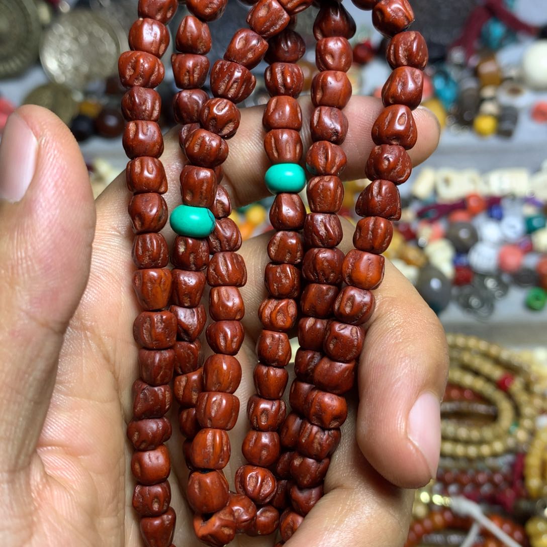 泥塑九****）我的小姐姐们都