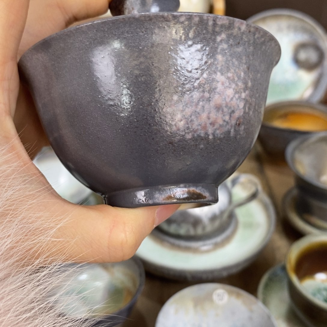 王**彤景德镇陶瓷雅琢店