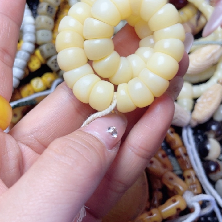 其他驼骨其他配饰