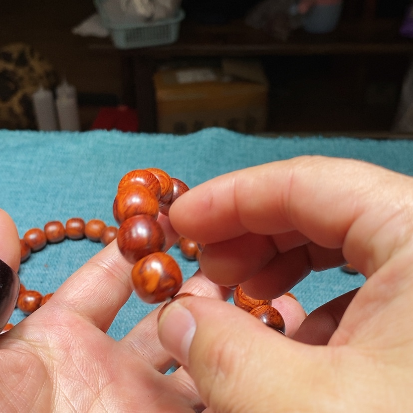 【闪购商品】檀香紫檀（小叶紫檀）