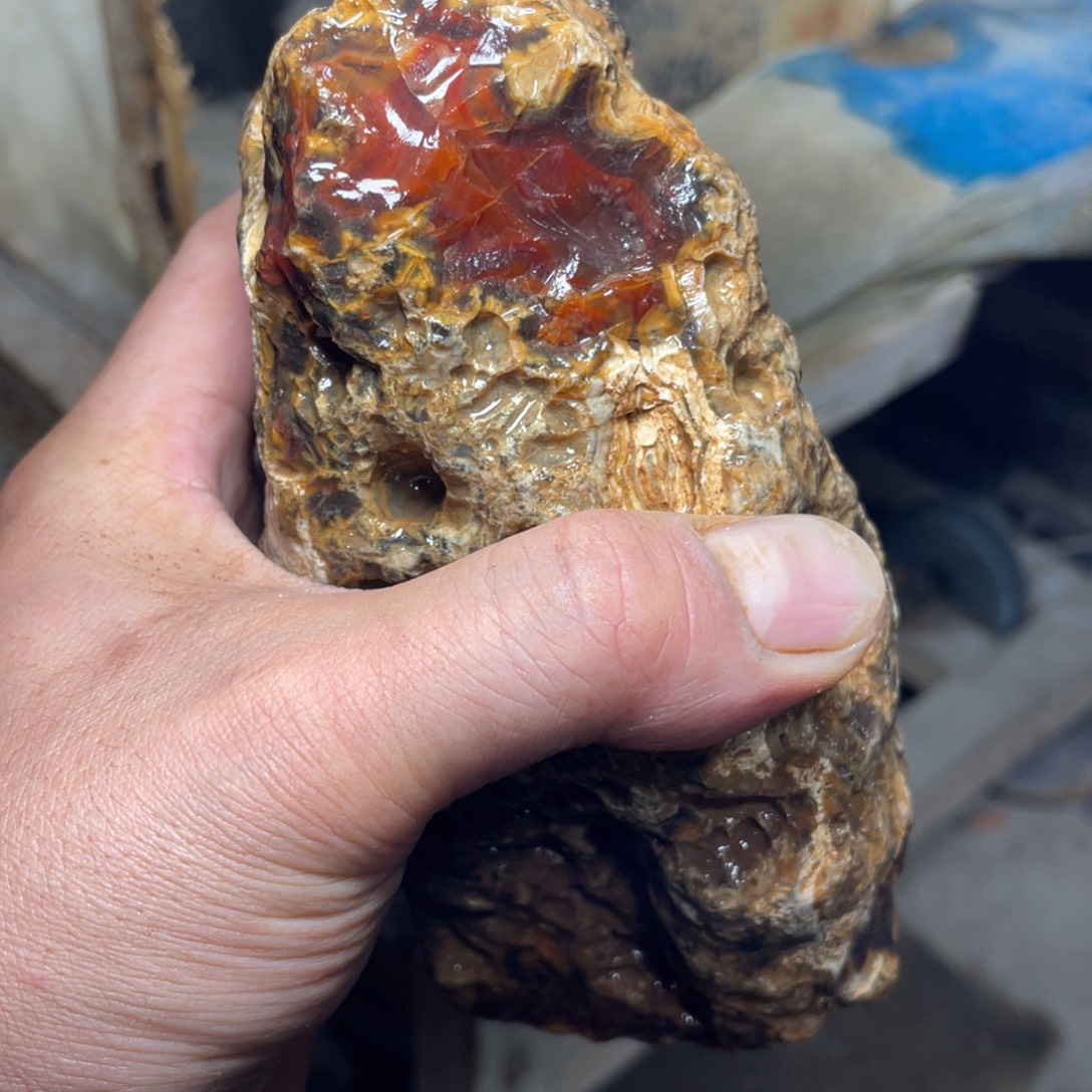 玛***丽定制玛瑙私人定制不退不换