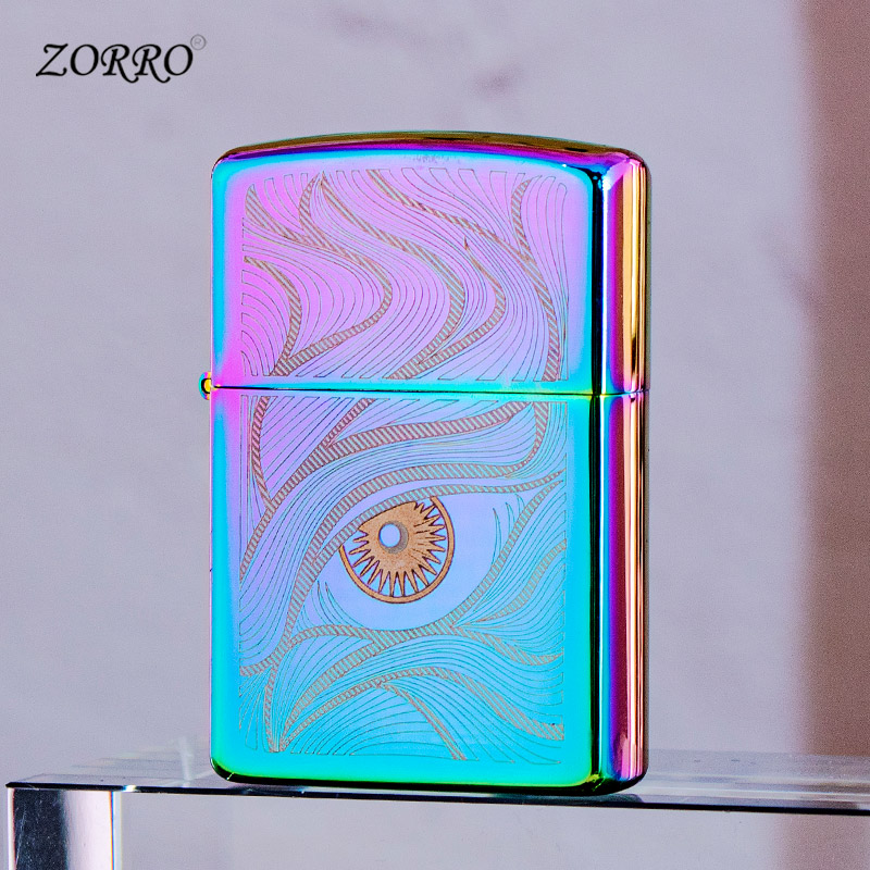 （幻彩）秋水含晴煤油机L（不赠送煤油）B