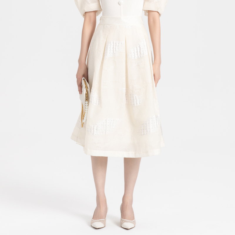 【小北专属】芭蒂娜半身裙123s021