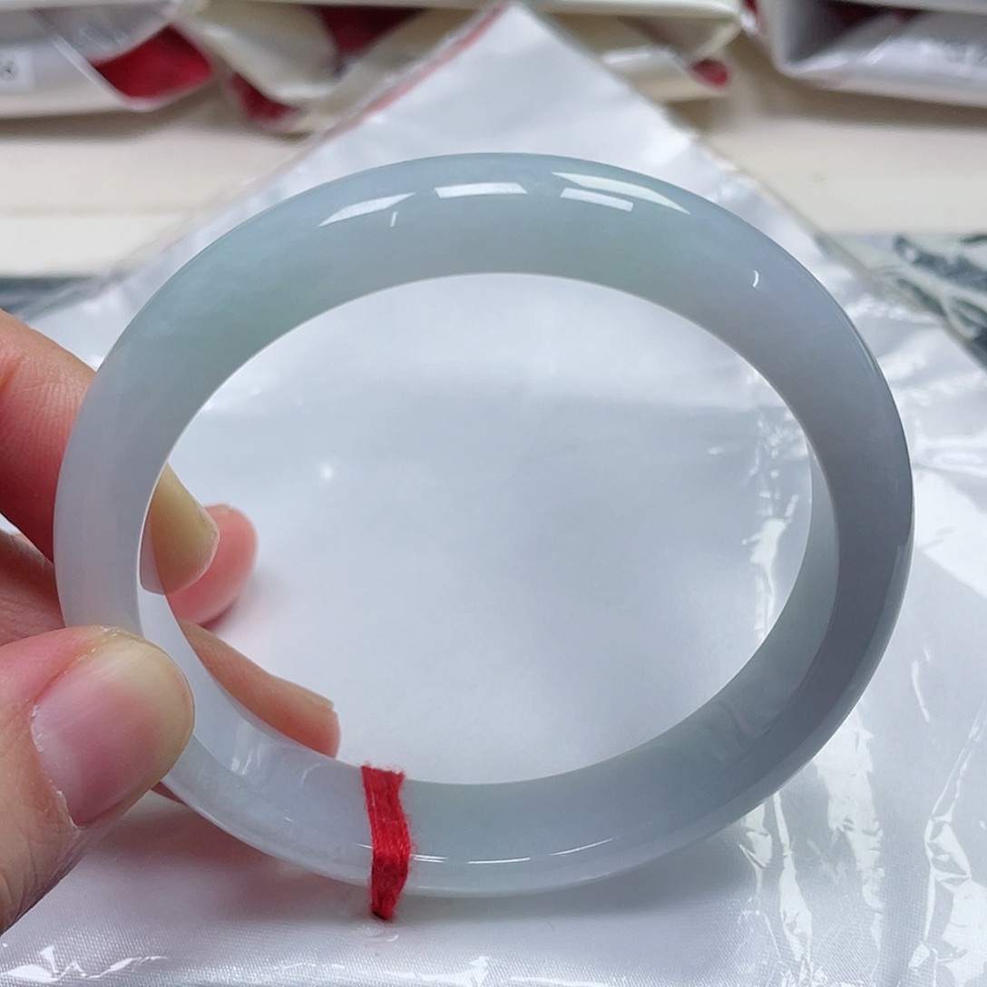 未镶嵌手镯翡翠缅甸翡翠