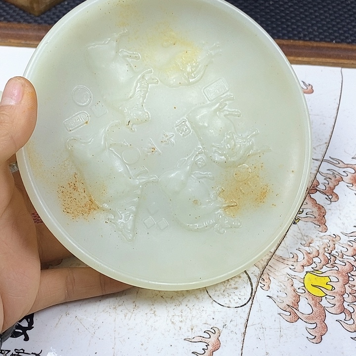 紫砂闪购商品一图一物