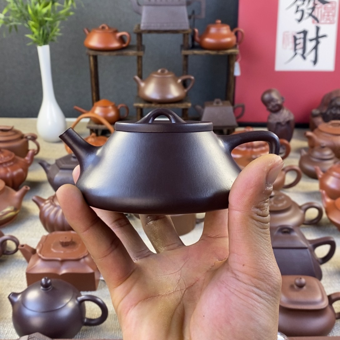 紫砂茶壶166666466646666666664