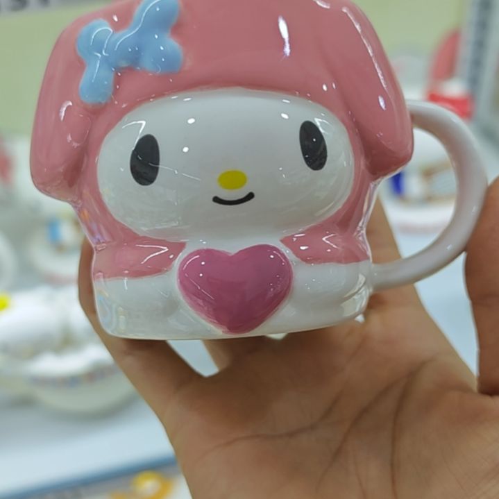 H***D微瑕陶瓷不退不换满20包邮，磕碰售后附带开箱视频方可售后