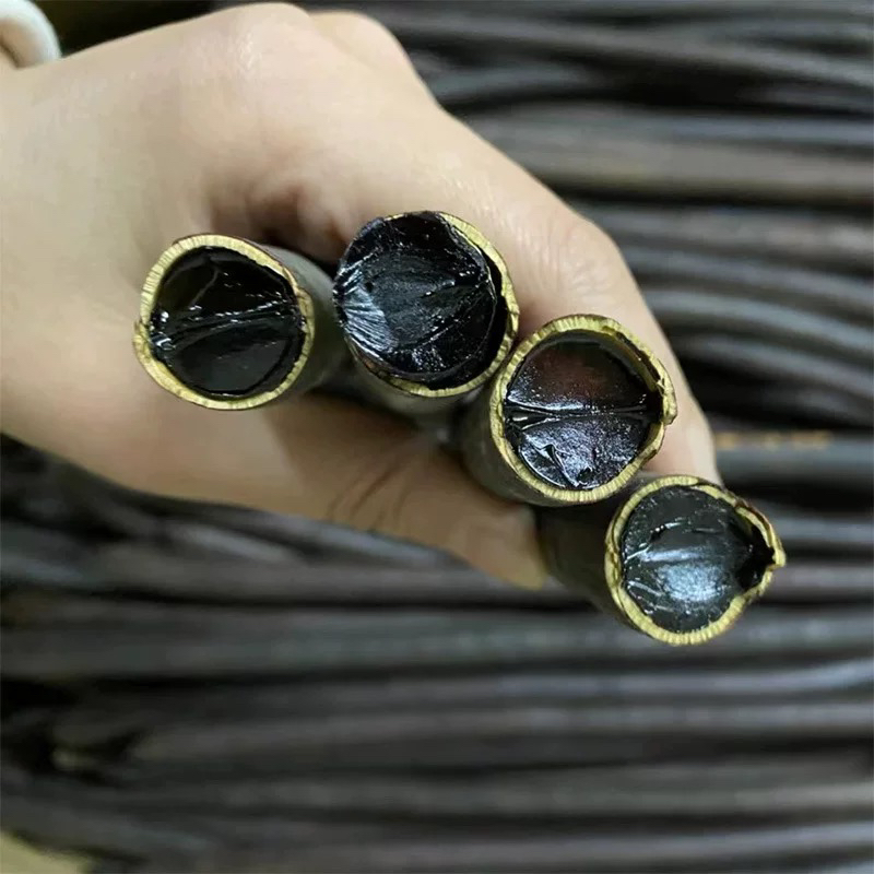 【老伍山货】云南中缅边境农家便秘果