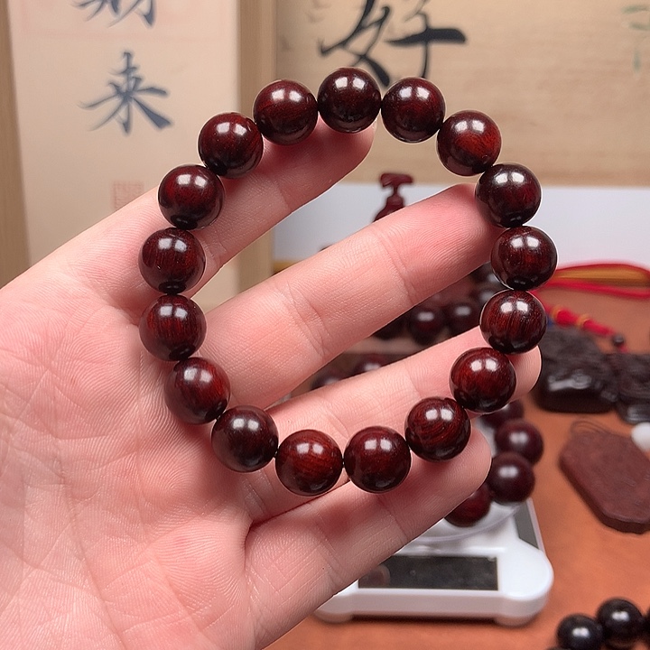 檀香紫檀（小叶紫檀）