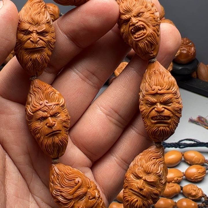 手串/手链橄榄核福利多多