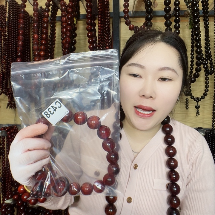 用***2东非黑黄檀（紫光檀）438