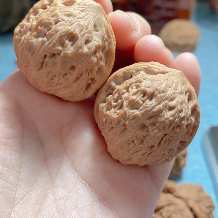 36尺寸铁锤妹妹狮子头