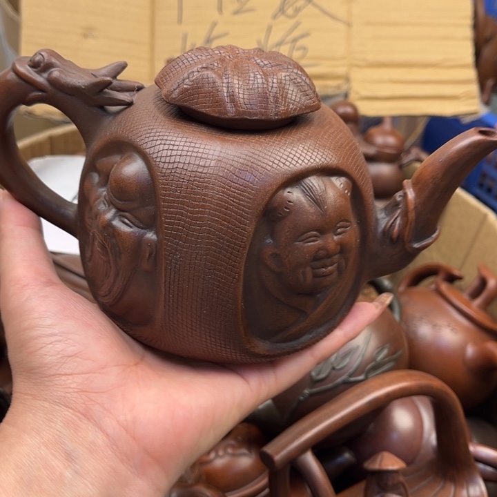 紫砂茶壶紫砂壶等各种