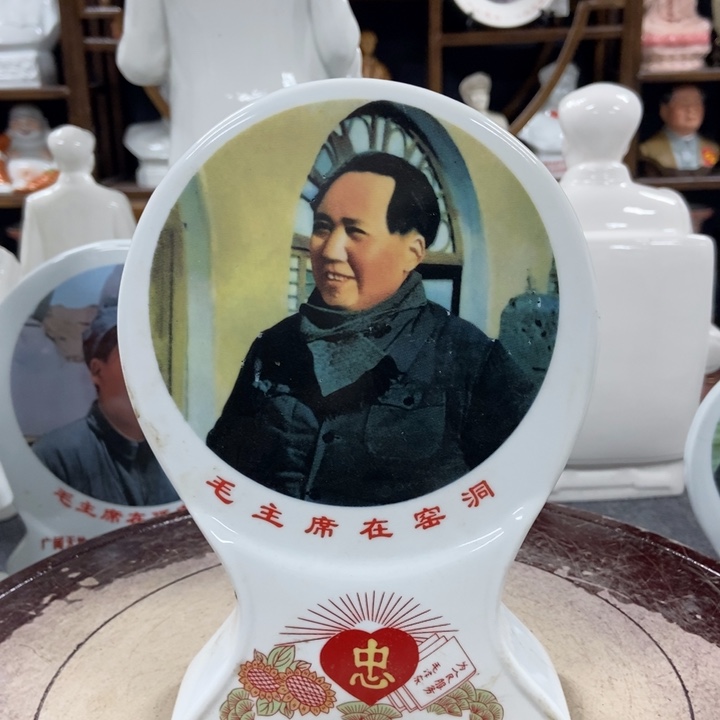 【闪购商品】陶瓷艺术2222