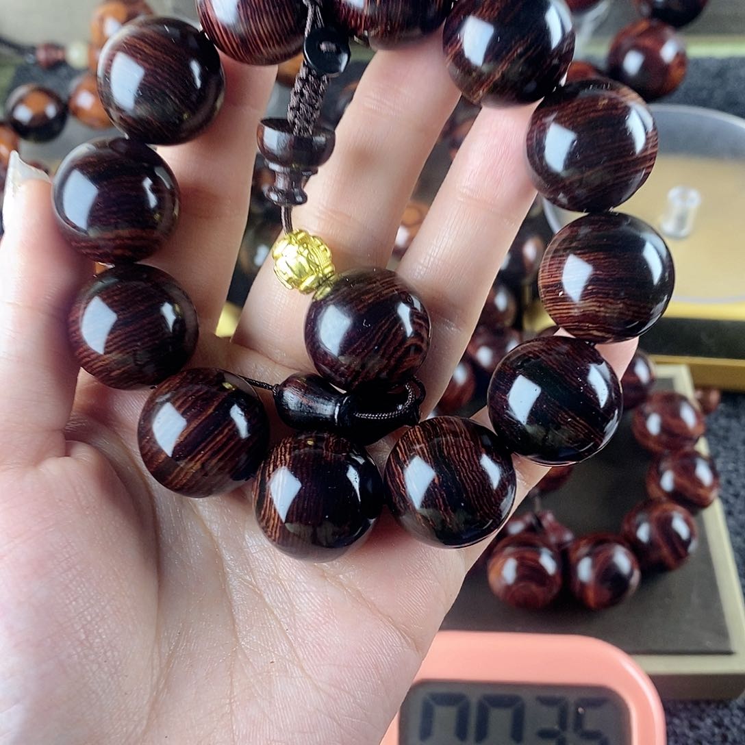 黄花梨/降香黄檀紫2.0