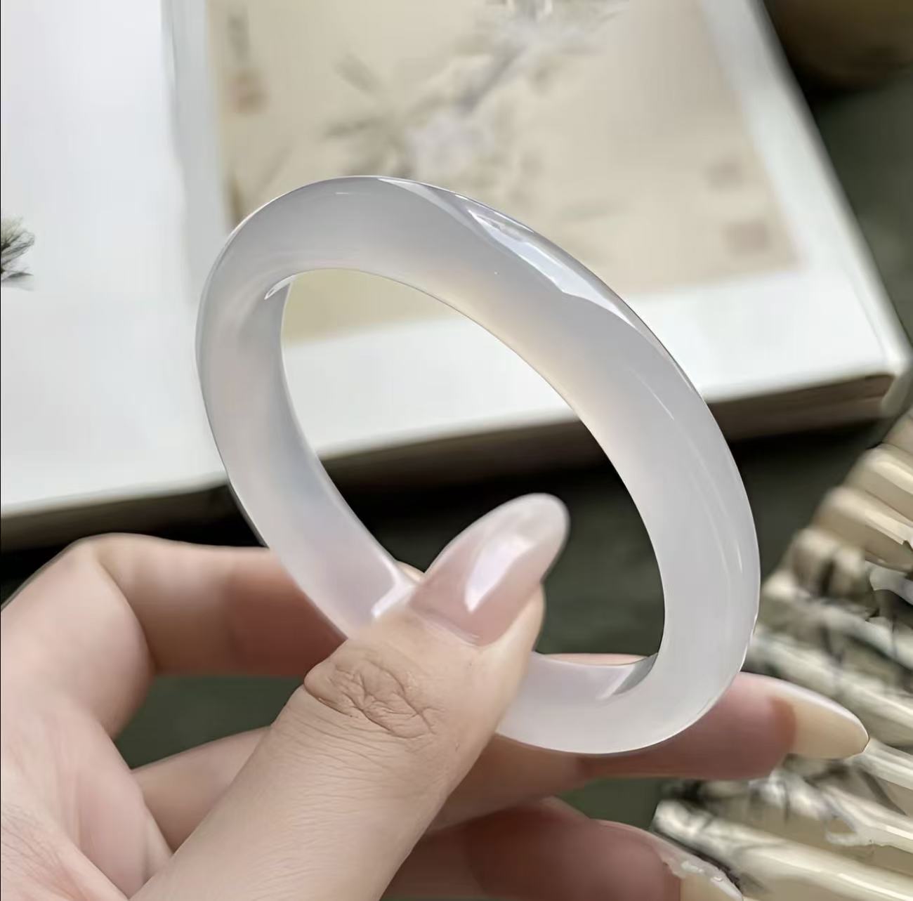 远屿精美文玩手镯M-1209