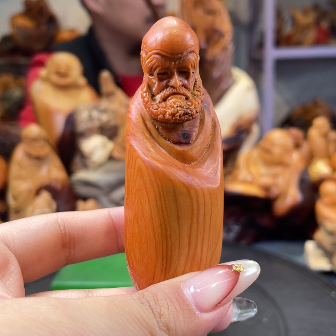 柏木（崖柏）手串/手链