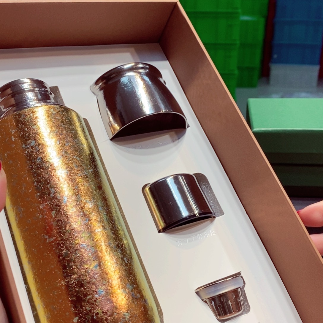 如图所示 观兰器物