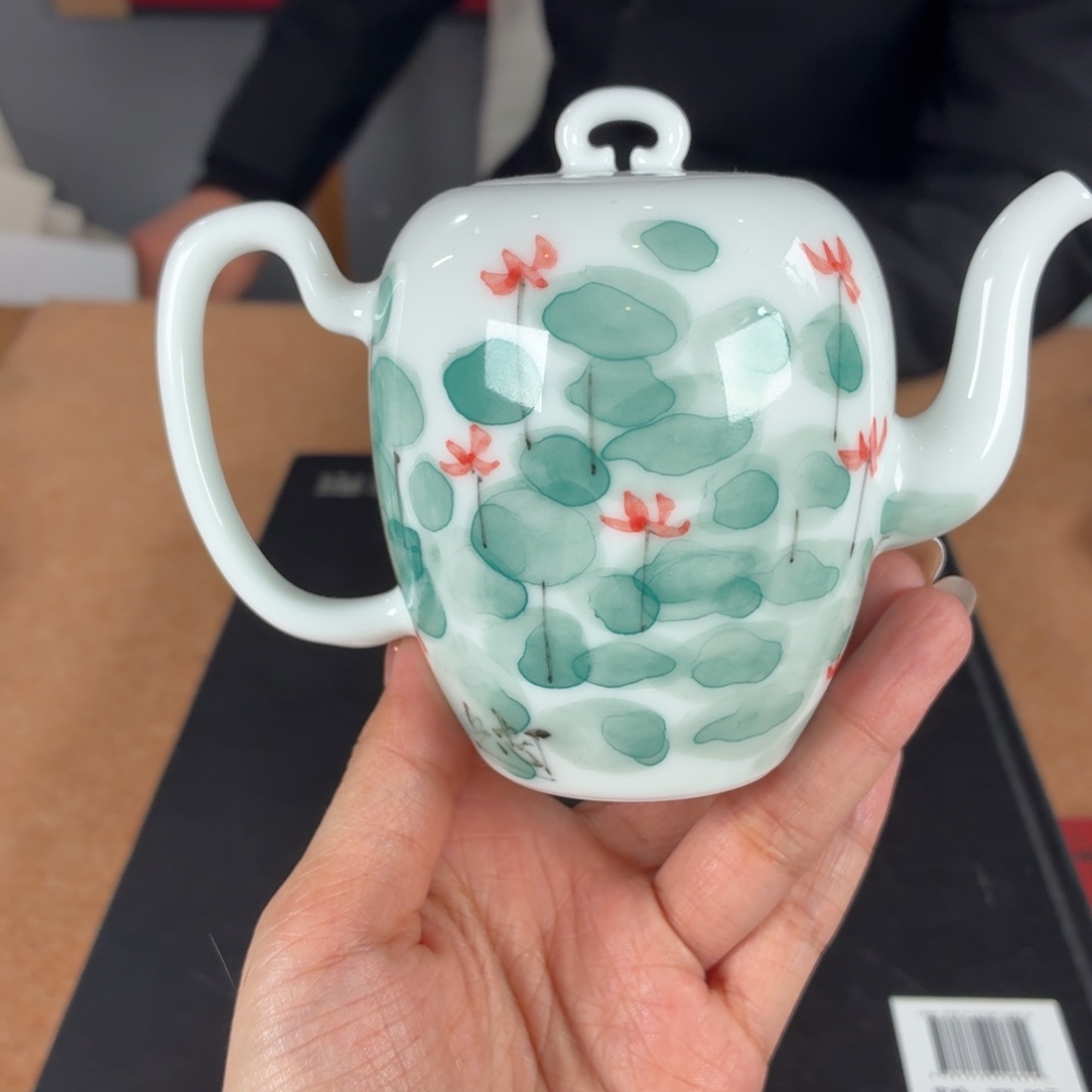 九鸣瓷艺九鸣瓷艺