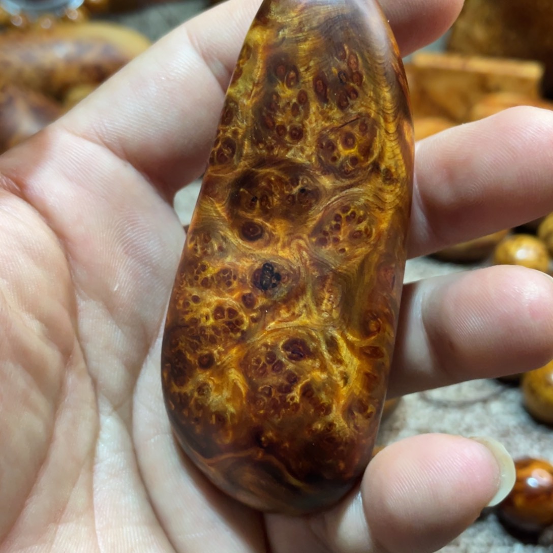 柏木（崖柏）其他把