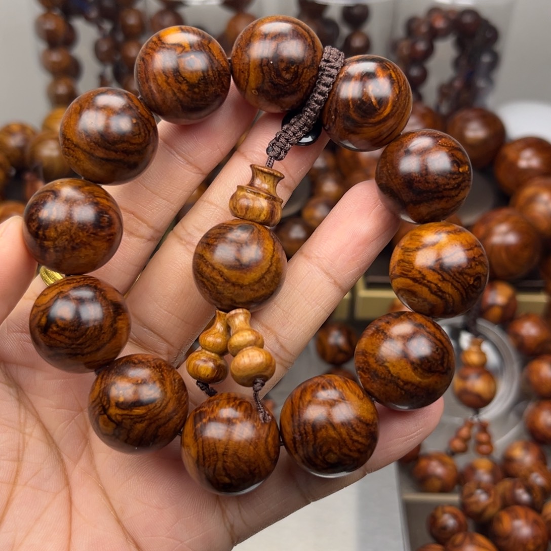 清***家黄花梨/降香黄檀花梨-2.0-黄花梨