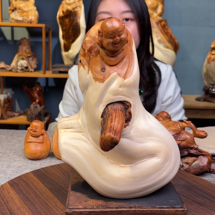 柏木（崖柏）关注一下