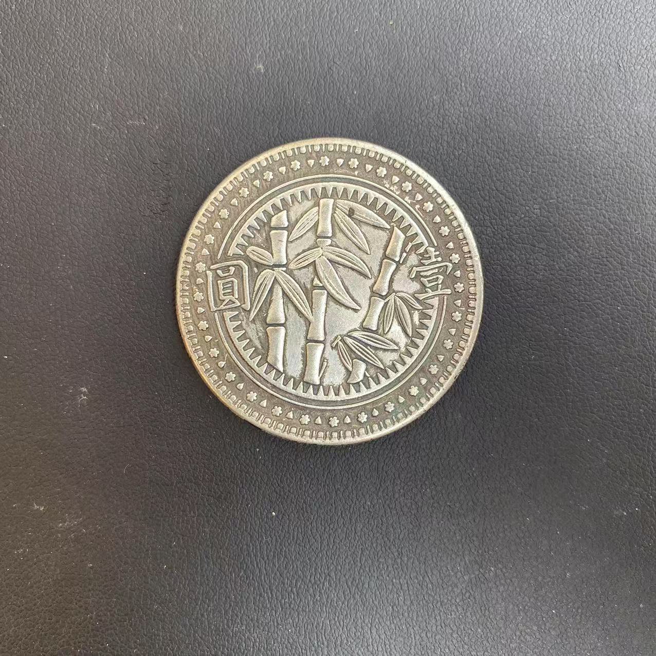 【第一线严选】ZMDYX摆件复古工艺0019