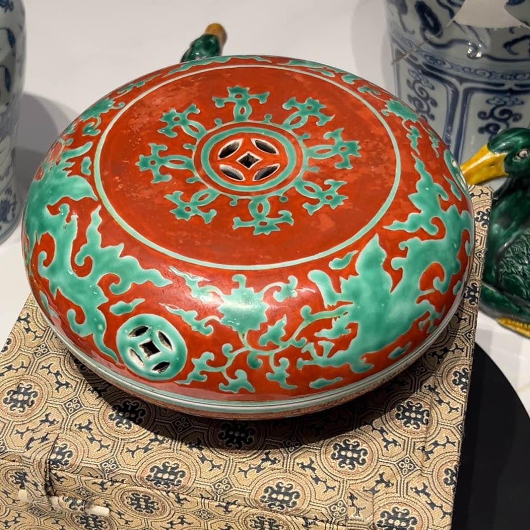 瓷片玖景德镇陶瓷品0001
