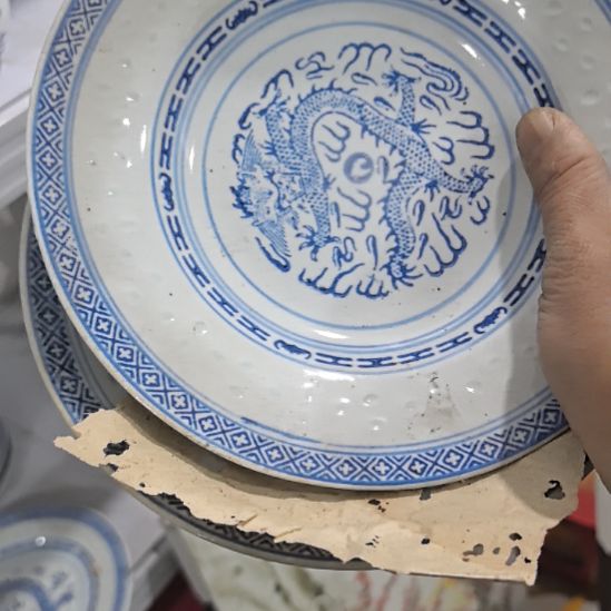 当代景德镇陶瓷工艺品