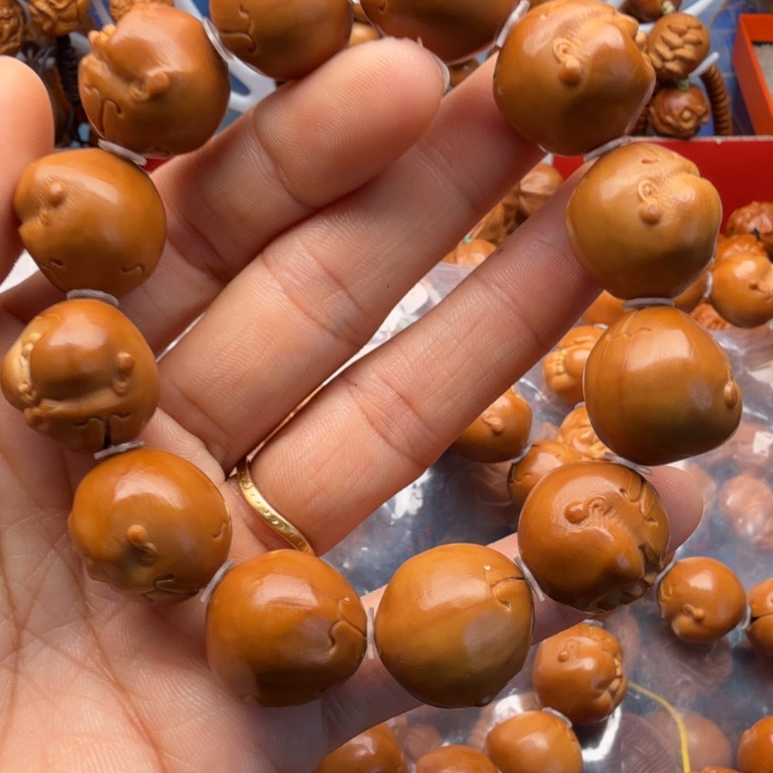 吊坠橄榄核橄榄核