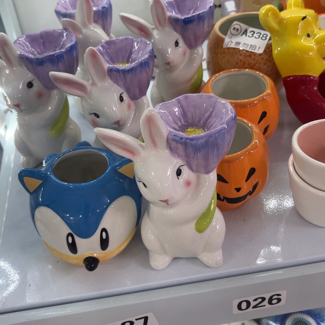 微瑕陶瓷 不退不换