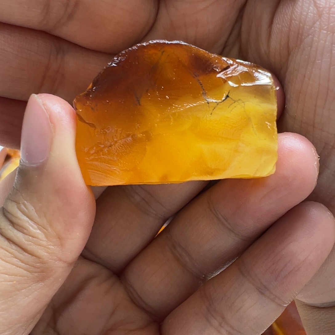 元***～定制琥珀蜜蜡定制