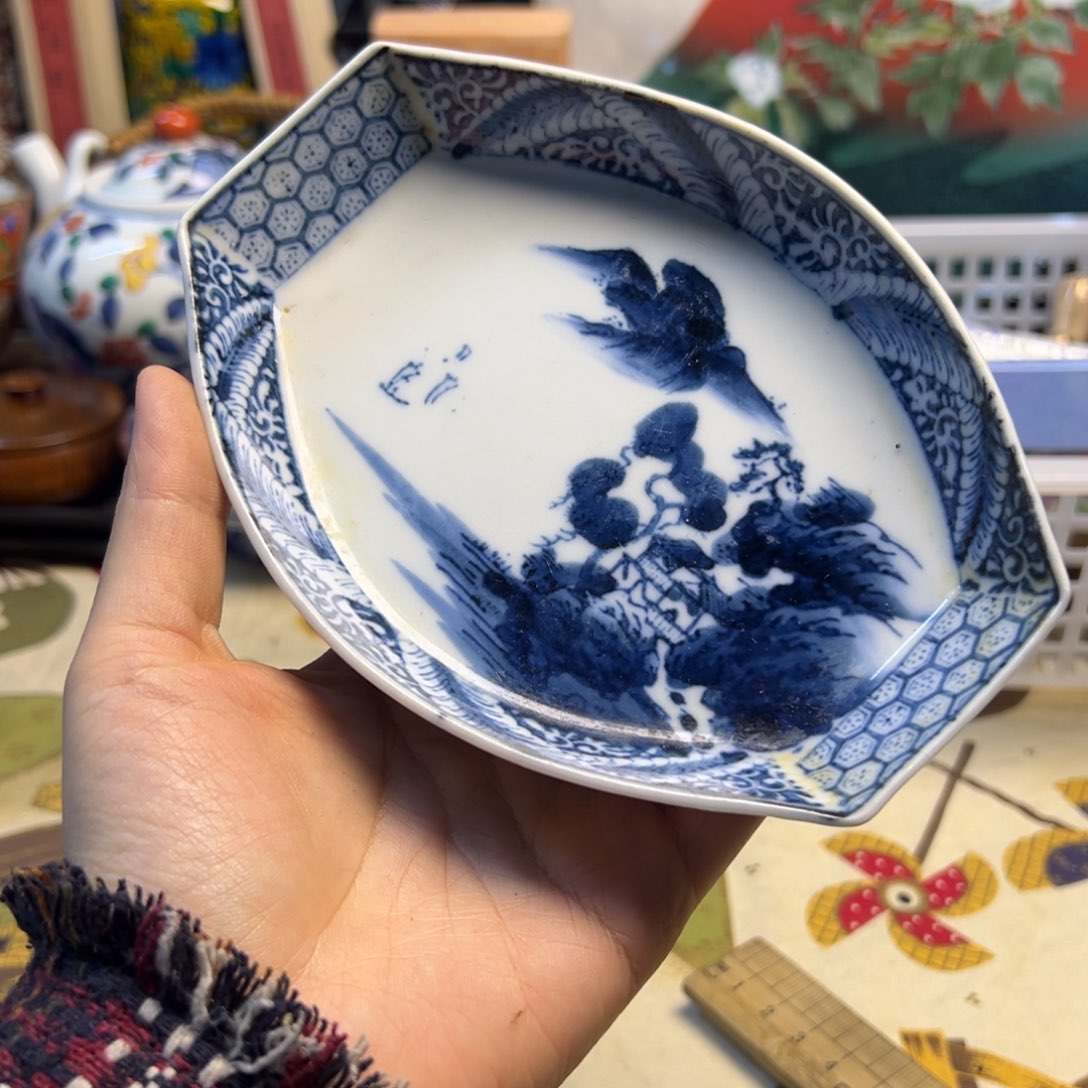 陶瓷艺术品等行业的