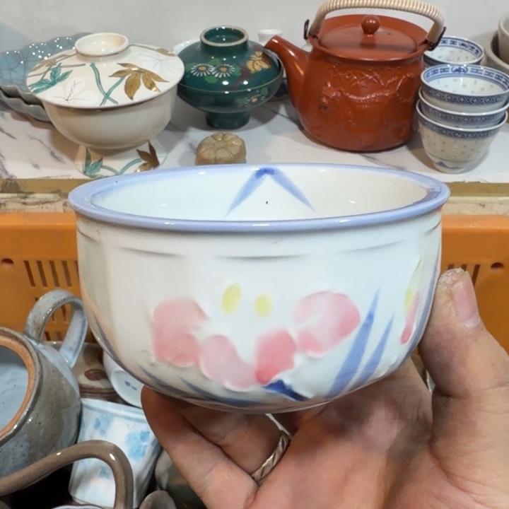 陶瓷推荐第二名20包邮