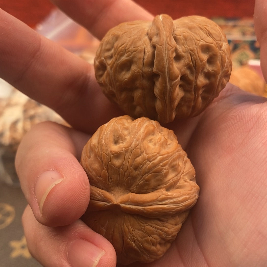 文玩核桃吊坠文玩核桃