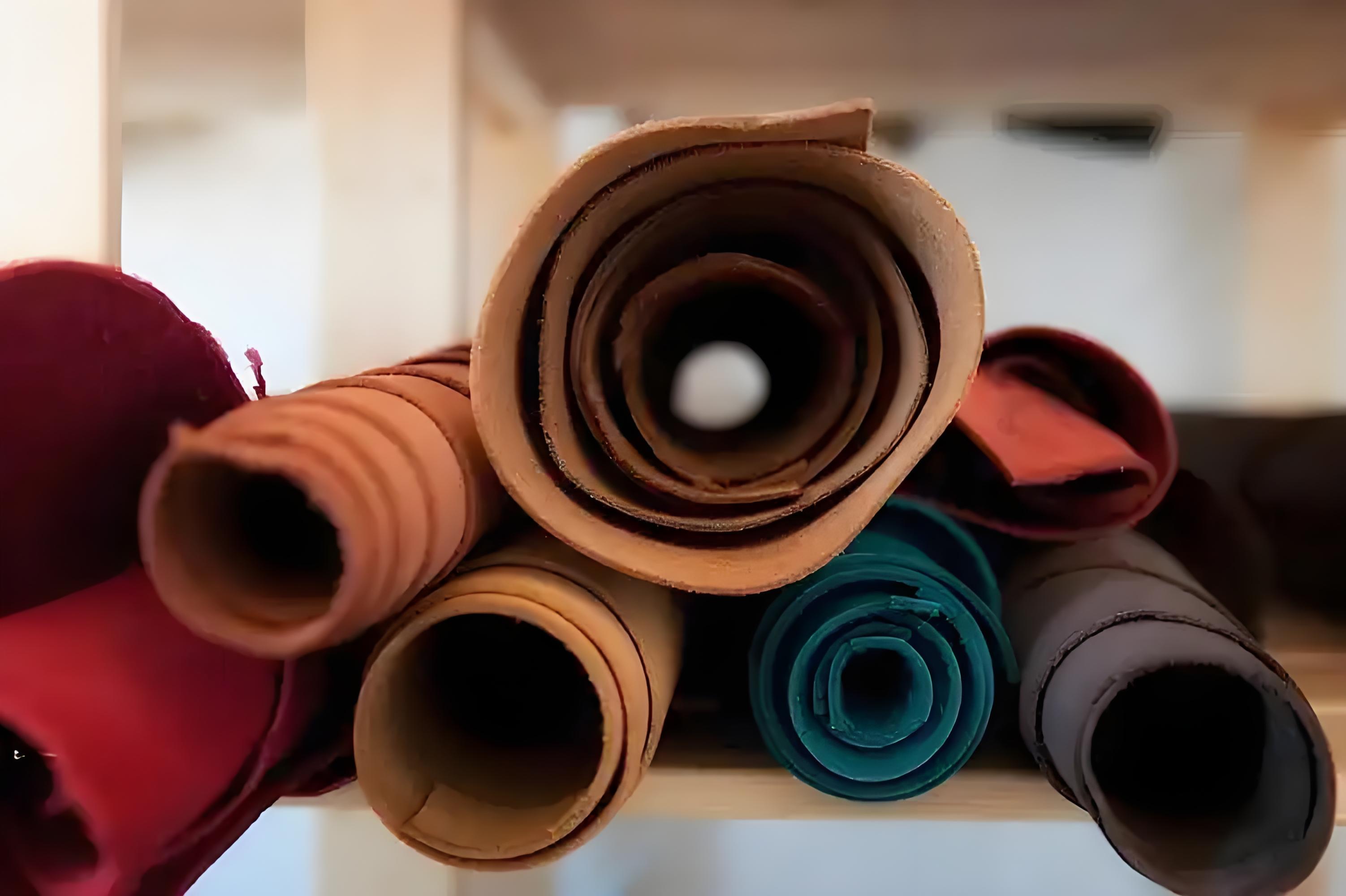 时尚真皮同款斜跨女包 （1-18号）