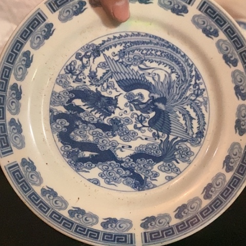 ，摆件，烧制问题都是正常的，，