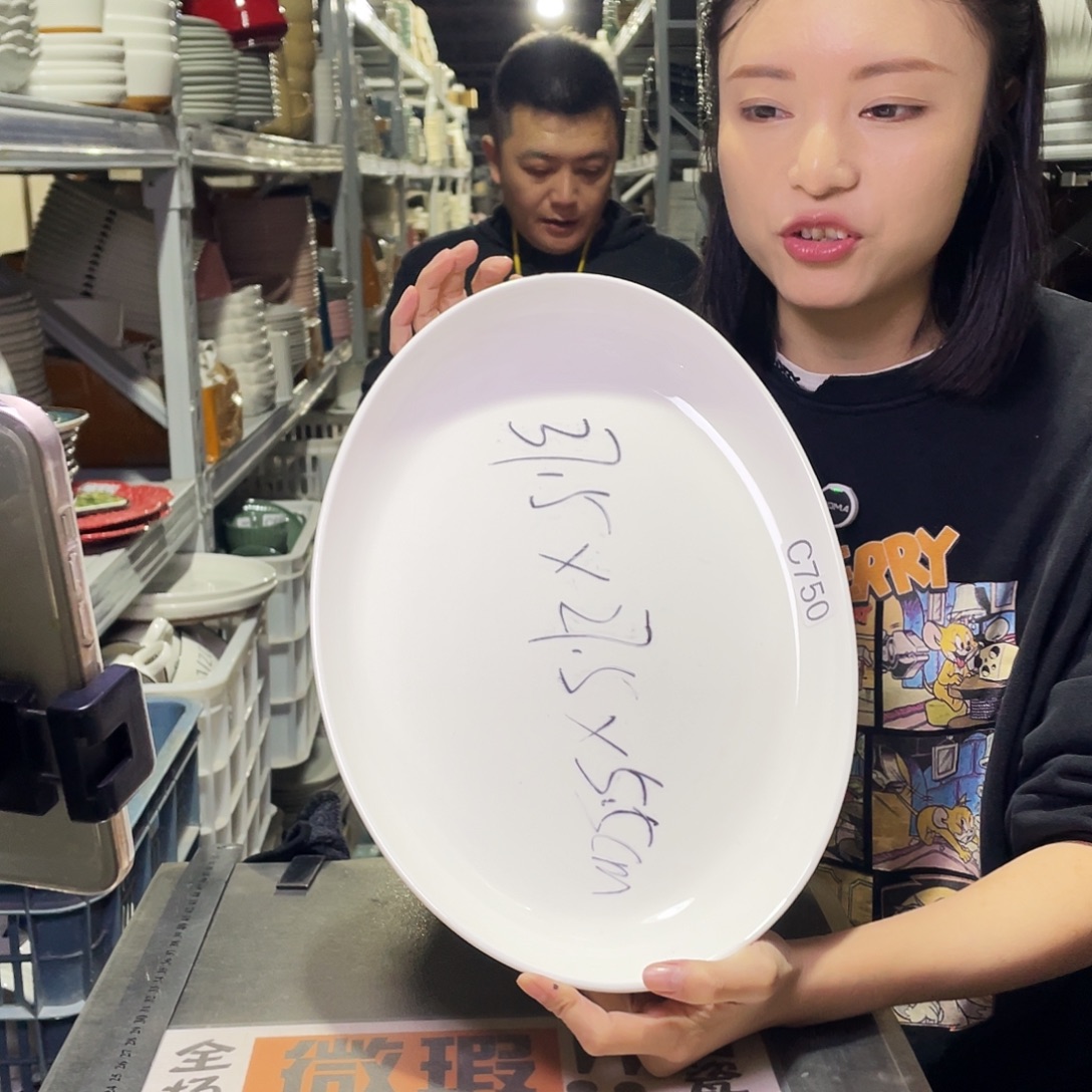 瓷片750             1个