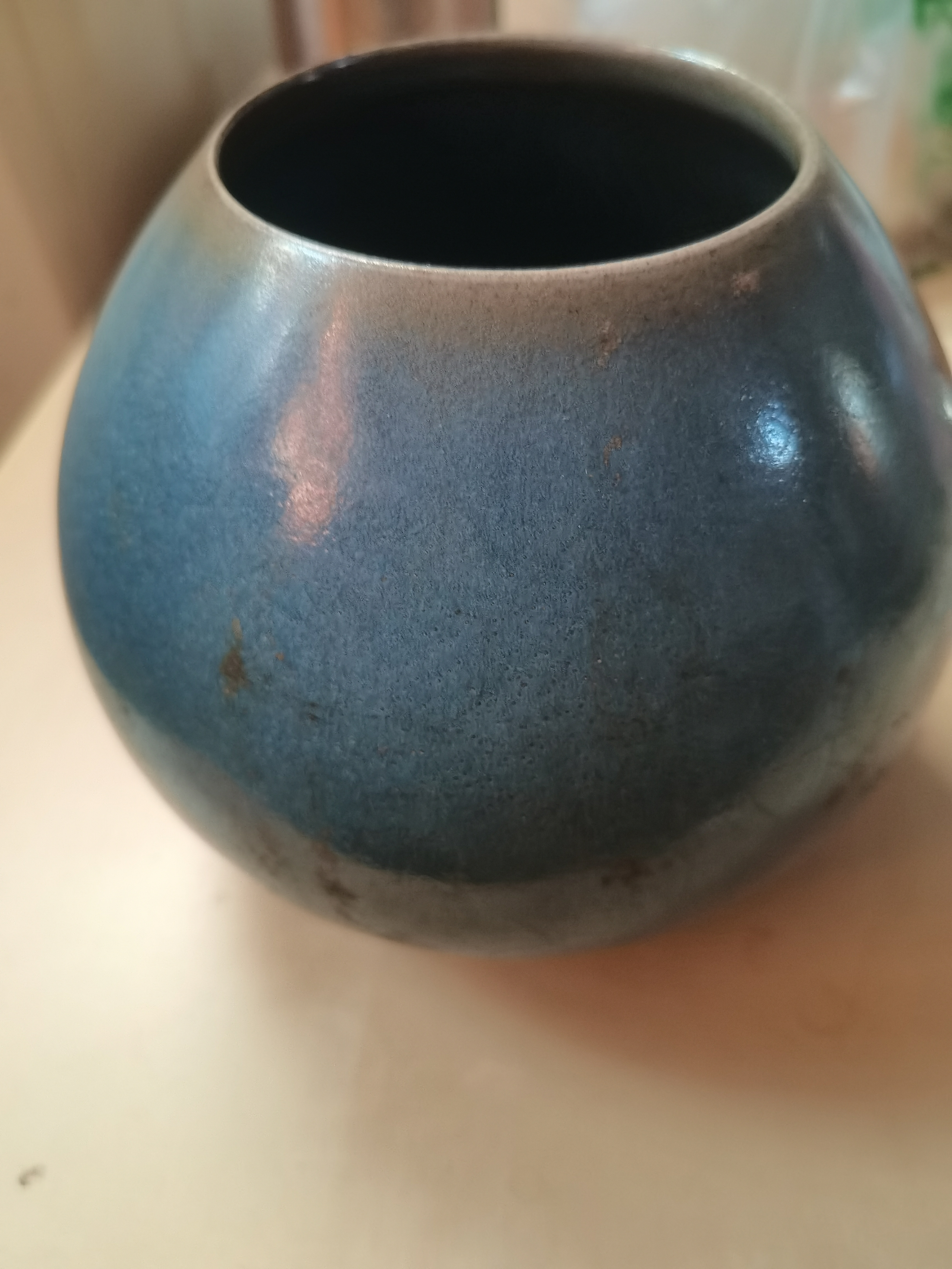 大口径复古白色粗陶花盆家用绿植三角梅多肉老桩盆栽盆