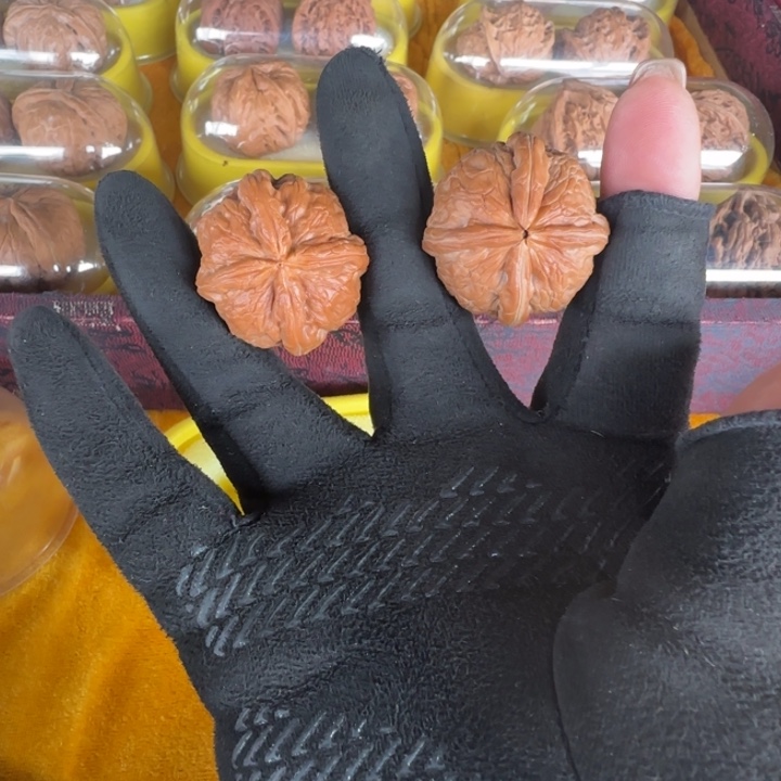 文玩核桃吊坠文玩核桃