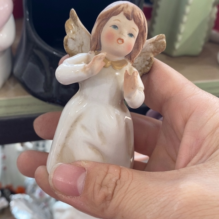 陶瓷树脂工艺摆件