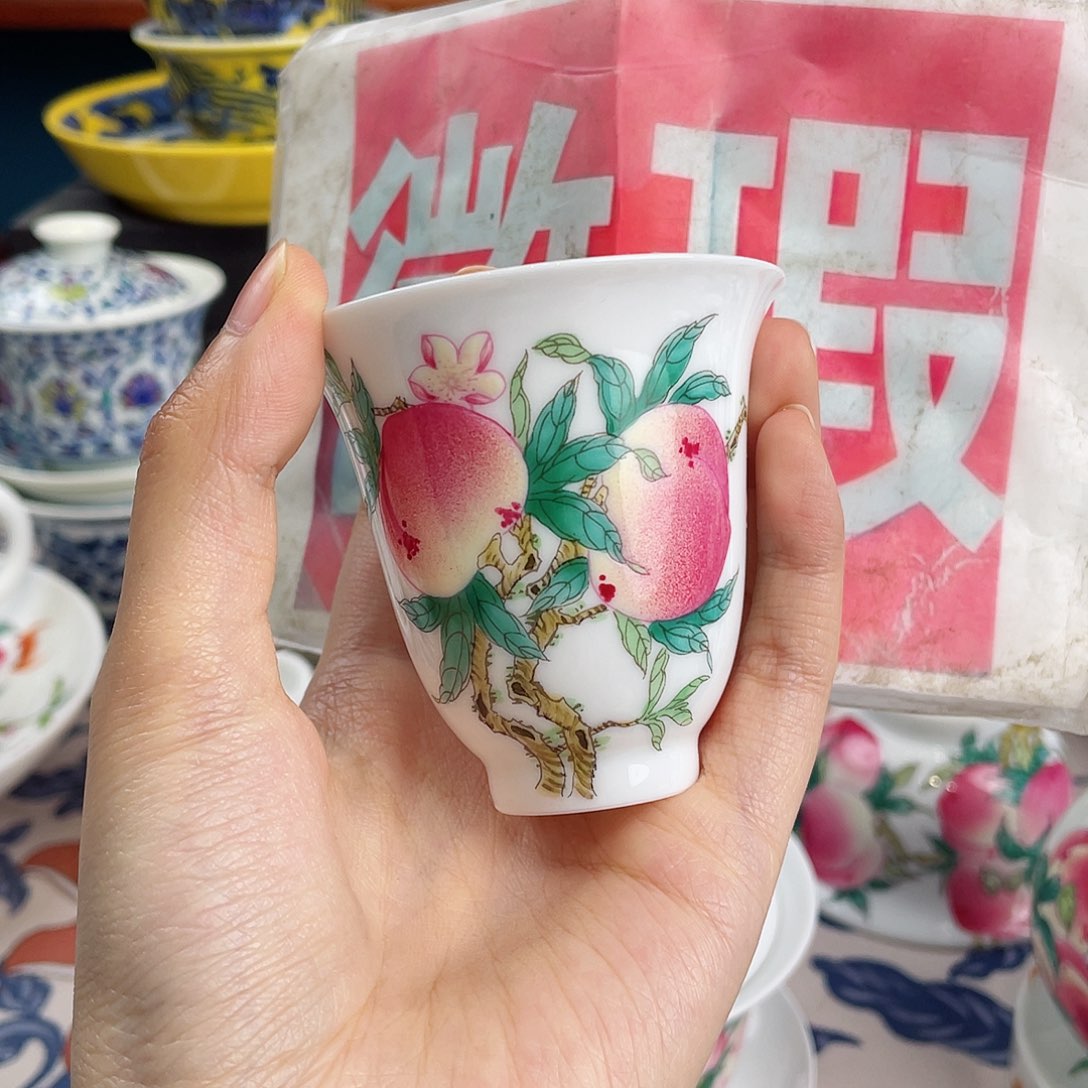 景德镇陶瓷学院美术