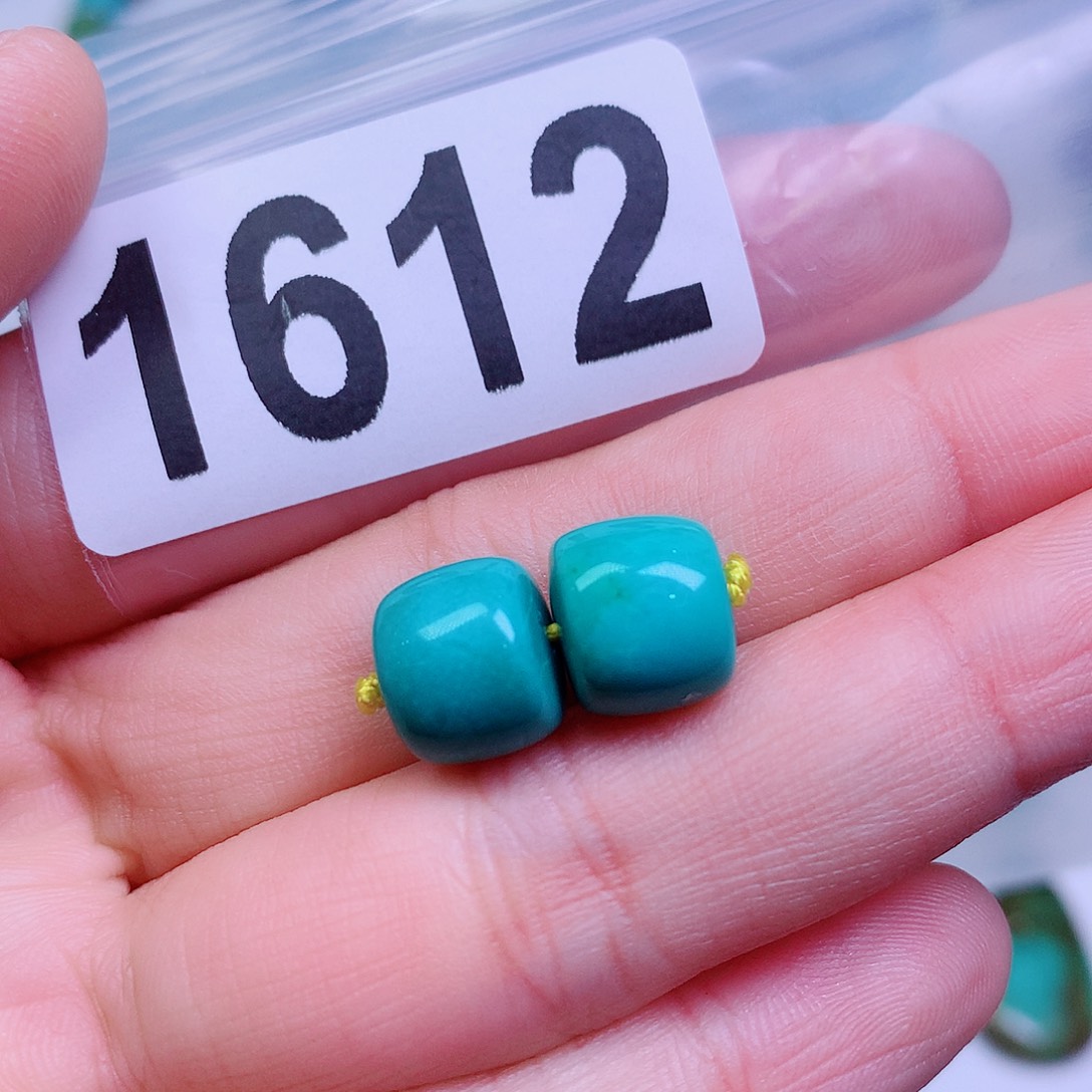 空竹粉丝专享十堰特色手工散珠