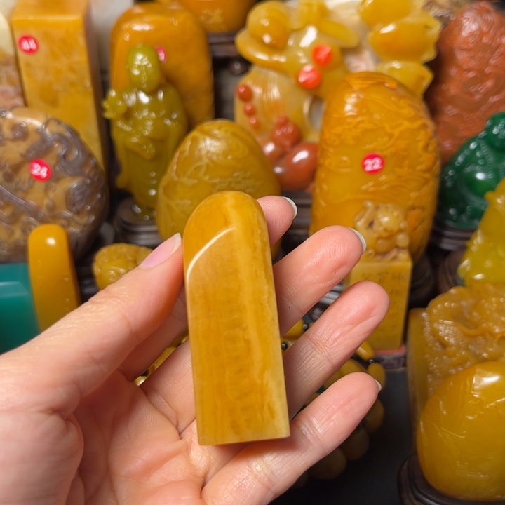 寿山石印石d****5题材：工艺品