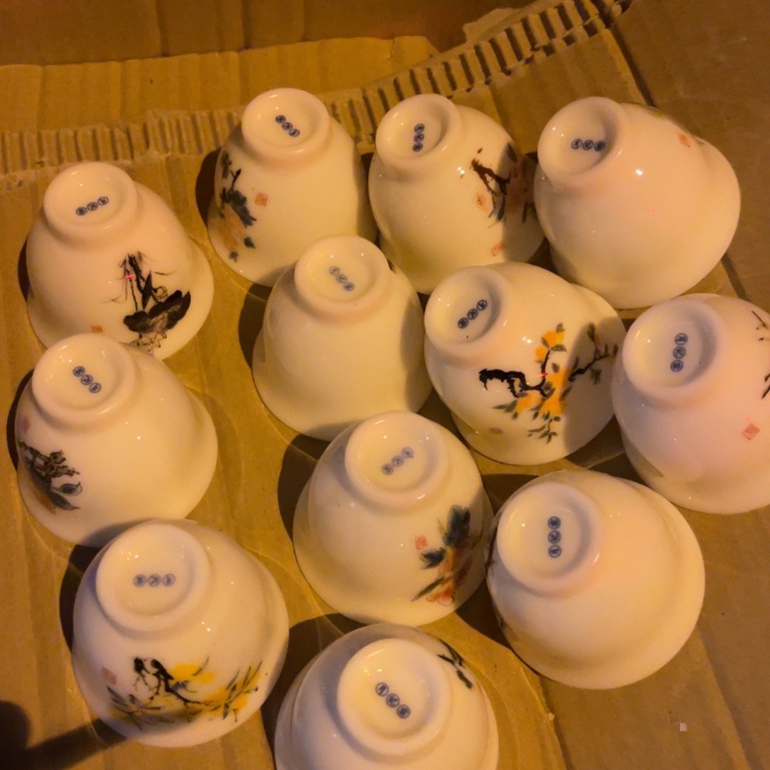 紫砂微瑕茶具介意勿拍宋**.