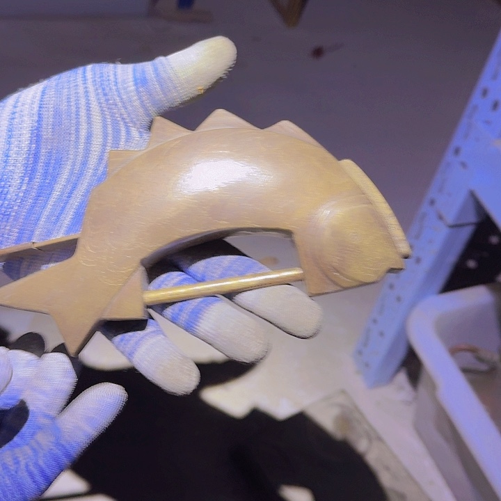 铜器文玩摆件收藏