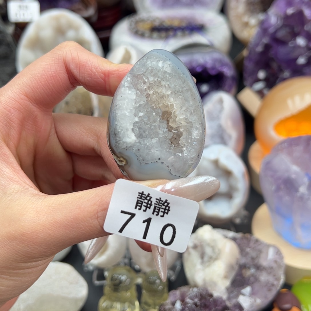 未镶嵌大型摆件（非配饰）紫晶710