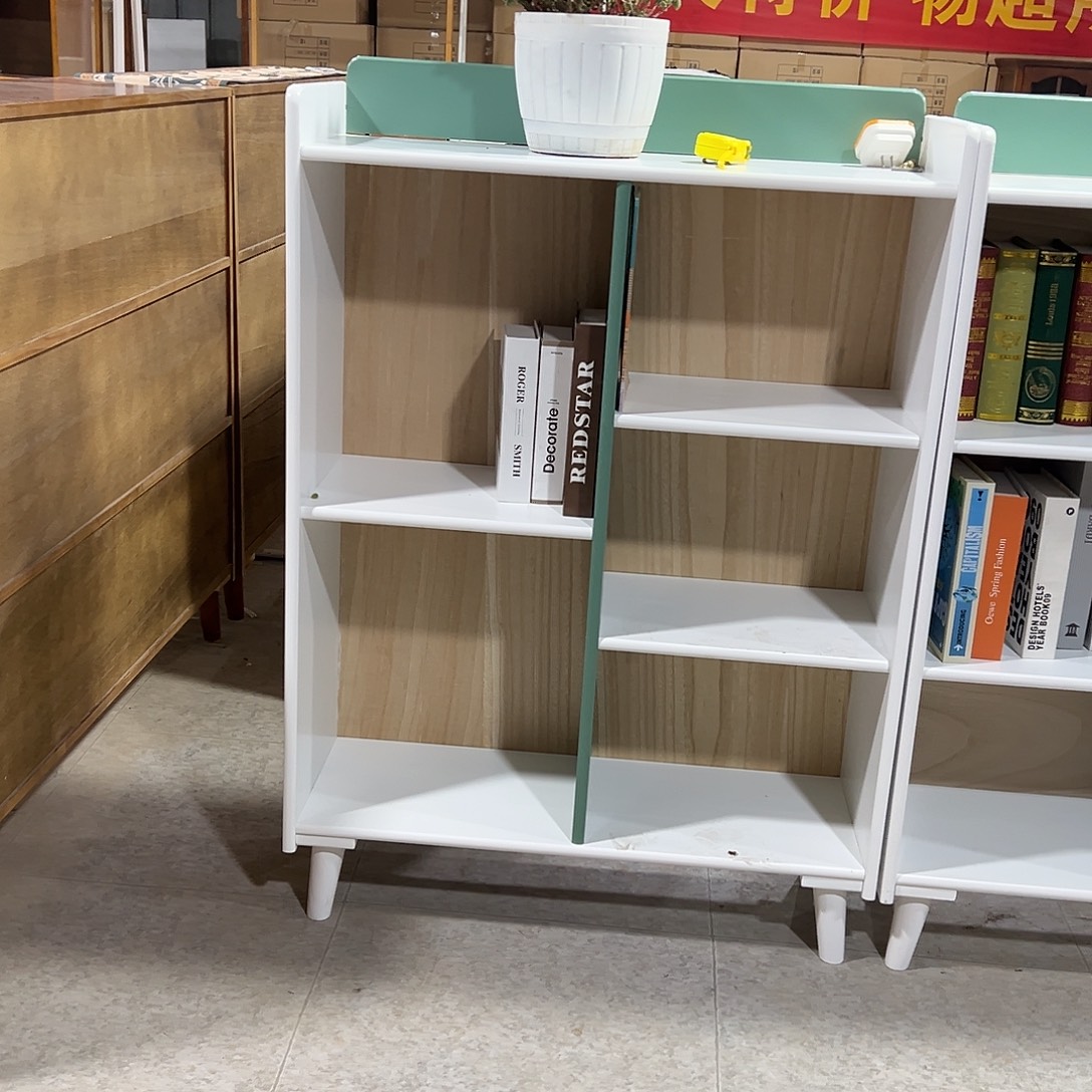 松木80.五格青白微瑕