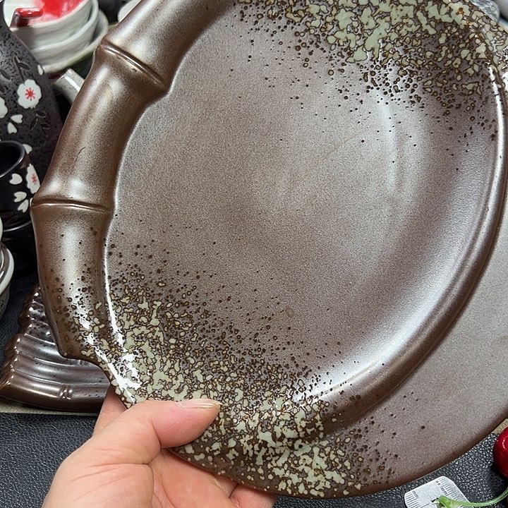 瓷片本店现有满二十包邮中